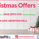 Illustration for article titled Christmas Offers On Safe Abortion Pills